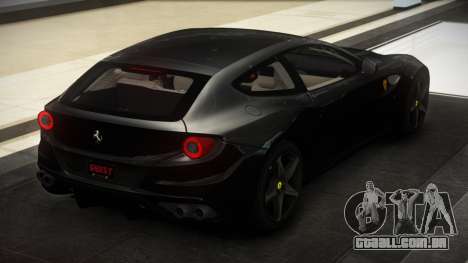 Ferrari FF SC para GTA 4