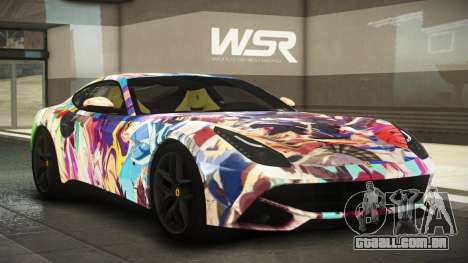 Ferrari F12 XR S1 para GTA 4