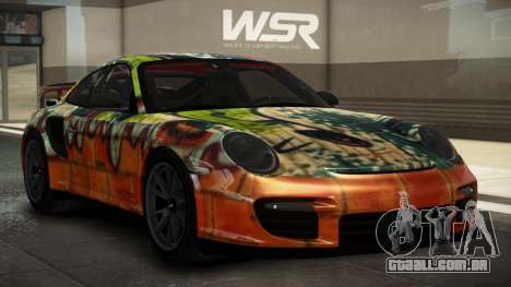 Porsche 911 GT2 SC S11 para GTA 4