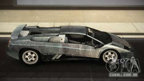 Lamborghini Diablo DT S7 para GTA 4