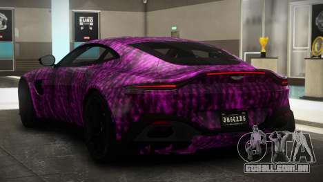 Aston Martin Vantage RT S3 para GTA 4