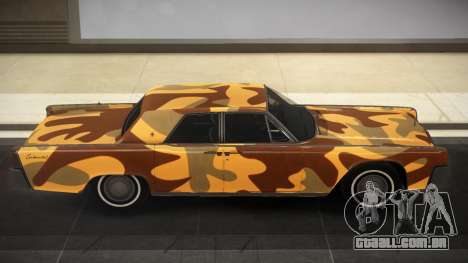 Lincoln Continental RT S6 para GTA 4