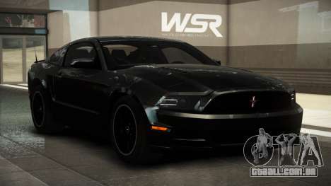 Ford Mustang TR para GTA 4