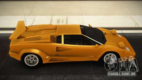Lamborghini Countach DT para GTA 4