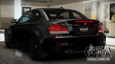 BMW 1-Series M Coupe S10 para GTA 4