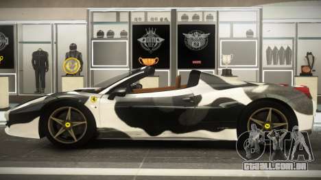 Ferrari 458 ZX S2 para GTA 4