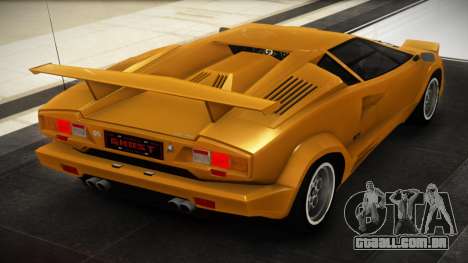 Lamborghini Countach DT para GTA 4