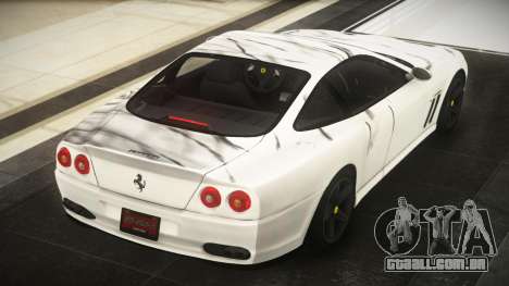 Ferrari 575M XR S7 para GTA 4