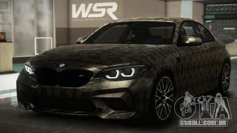 BMW M2 Si S6 para GTA 4