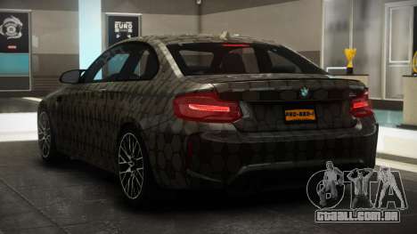 BMW M2 Si S6 para GTA 4