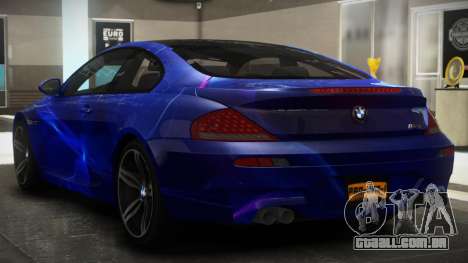 BMW M6 F13 Si S7 para GTA 4