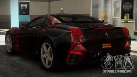 Ferrari California XZ S2 para GTA 4