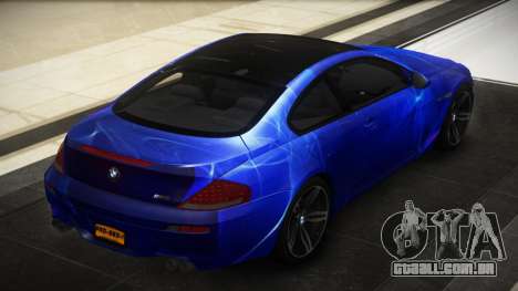 BMW M6 F13 Si S7 para GTA 4