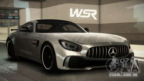 Mercedes-Benz AMG GT RS S11 para GTA 4
