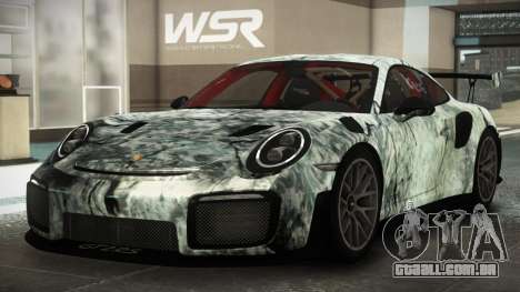 Porsche 911 SC S4 para GTA 4