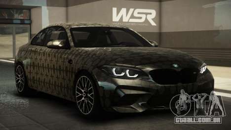 BMW M2 Si S6 para GTA 4