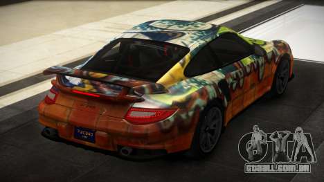 Porsche 911 GT2 SC S11 para GTA 4