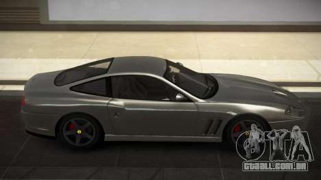 Ferrari 575M XR para GTA 4