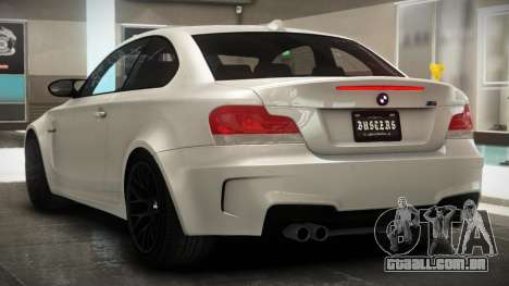 BMW 1-Series M Coupe para GTA 4