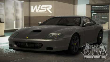 Ferrari 575M XR para GTA 4