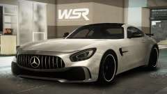 Mercedes-Benz AMG GT RS S11 para GTA 4