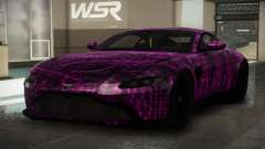 Aston Martin Vantage RT S3 para GTA 4