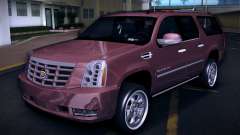 Cadillac Escalade ESV Luxury 2012 v1