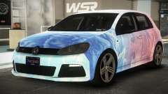 Volkswagen Golf WF S3 para GTA 4