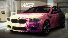 BMW M5 F10 Si S9 para GTA 4