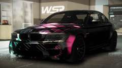 BMW 1-Series M Coupe S10 para GTA 4