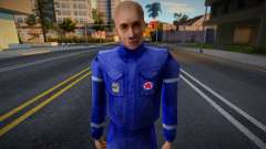 Renard para GTA San Andreas