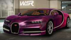 Bugatti Chiron XS S6 para GTA 4