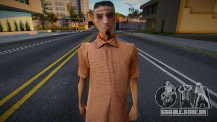 Civil para GTA San Andreas