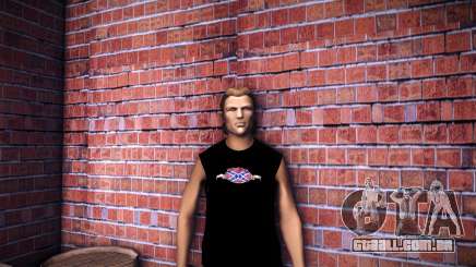 Phil Cassidy HD para GTA Vice City