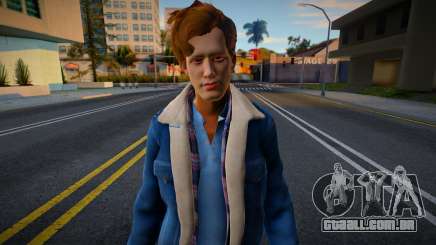 Tommy Jarvis v1 para GTA San Andreas