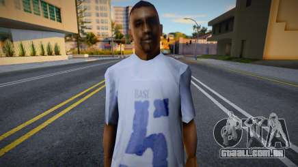 Bmycr Tshirtbase5 para GTA San Andreas