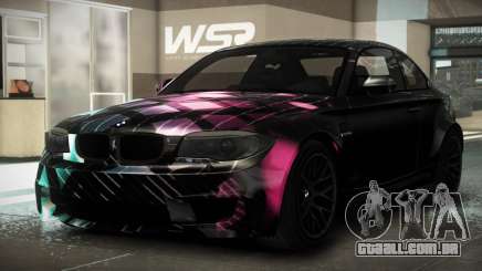 BMW 1-Series M Coupe S10 para GTA 4