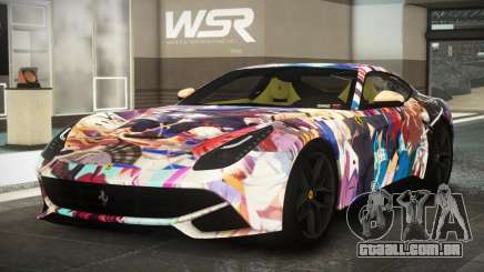 Ferrari F12 XR S1 para GTA 4