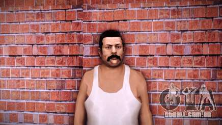 Umberto Robina HD para GTA Vice City