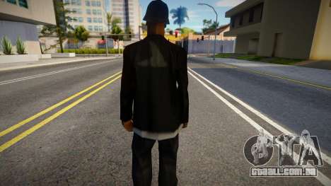 MiyaGi para GTA San Andreas