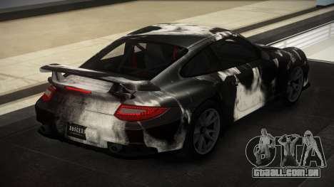 Porsche 911 GT2 RS S2 para GTA 4