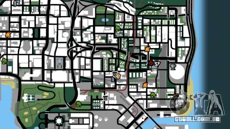 Realistic Busy Gangs Of Grove Street (Green)