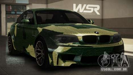 BMW 1M Coupe E82 S2 para GTA 4