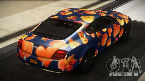 Bentley Continental SuperSports S3 para GTA 4