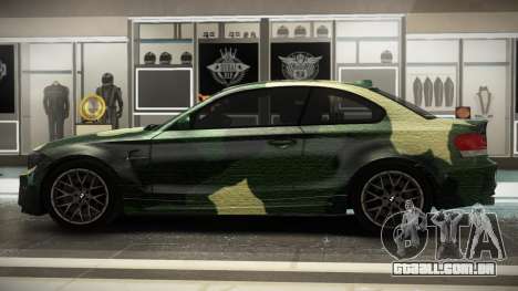 BMW 1M Coupe E82 S2 para GTA 4