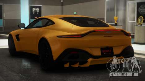 Aston Martin Vantage AMR para GTA 4