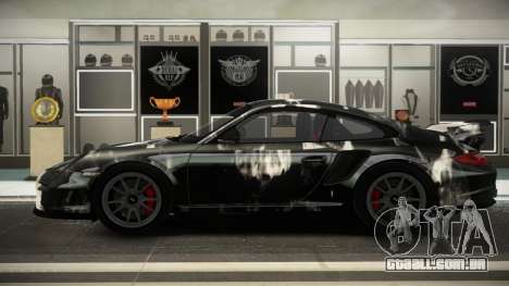 Porsche 911 GT2 RS S2 para GTA 4