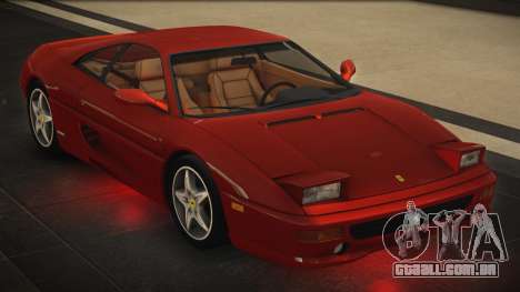 Ferrari F355 Berlinetta para GTA 4