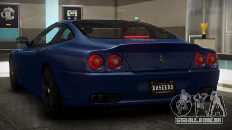 Ferrari 575M V-Maranello para GTA 4