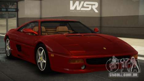 Ferrari F355 Berlinetta para GTA 4